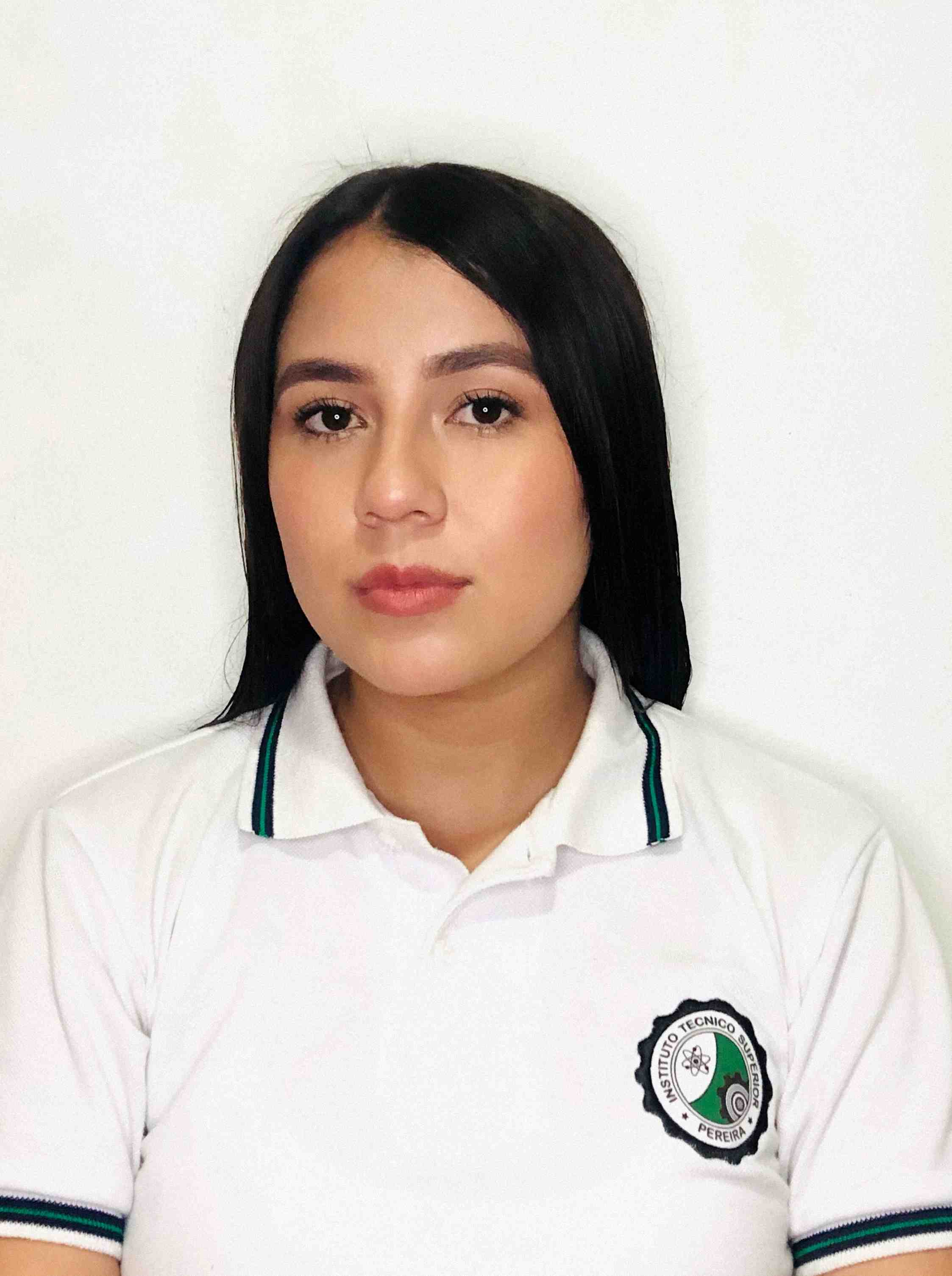 Isabela Piedrahita Ramirez