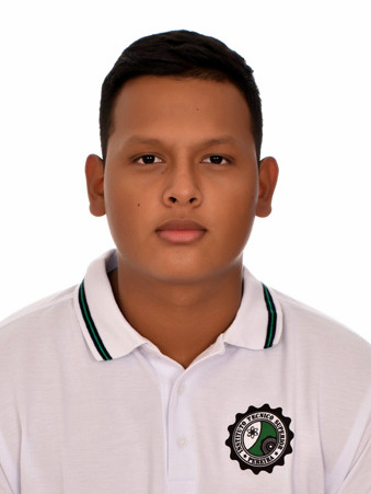 Luis Alejandro Torres Guerrero