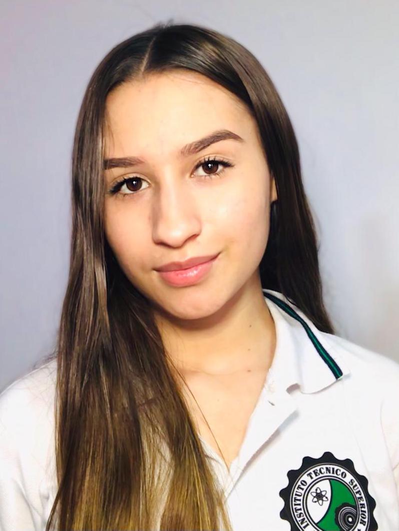 Maria Camila Osorio Castaño