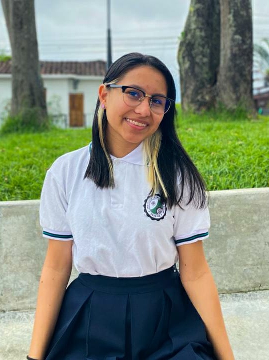 Sharom Manuela Hernandez