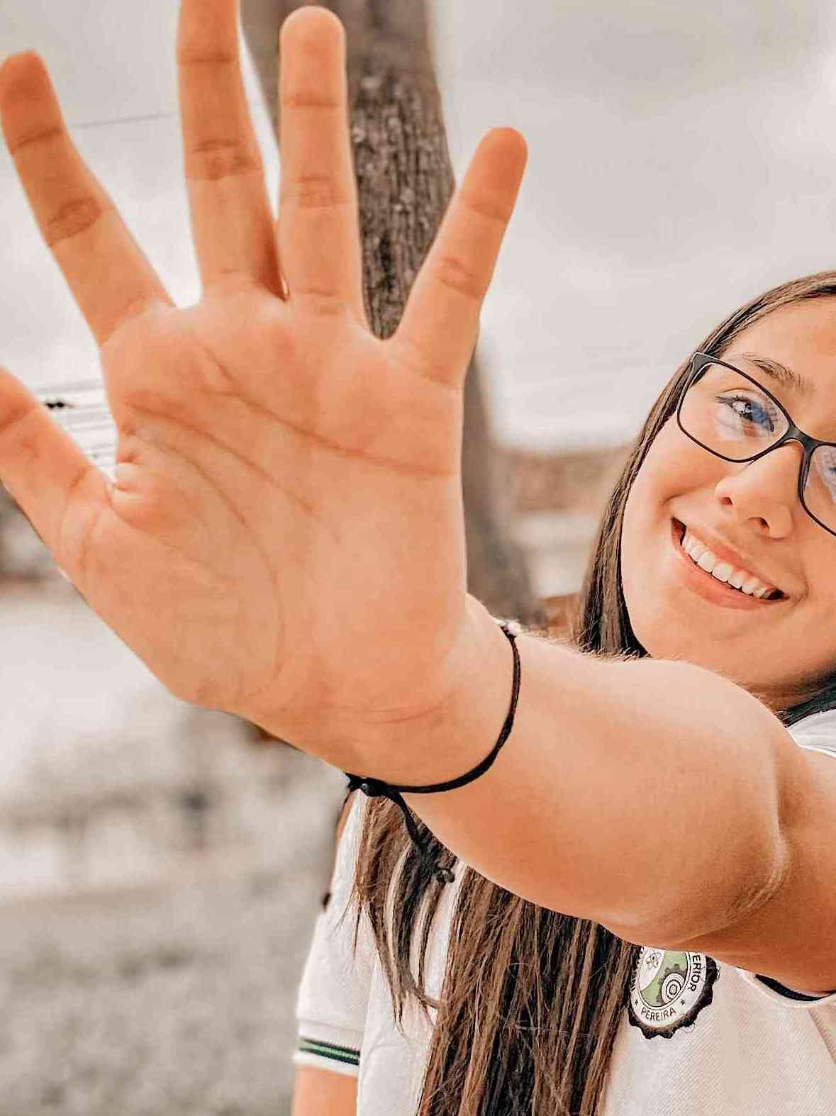 Maria Jose Nieto Patiño