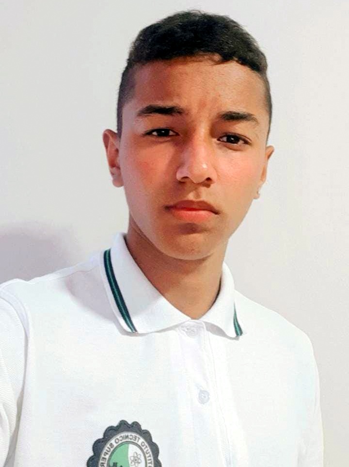 Juan Jose Montalvo Leon