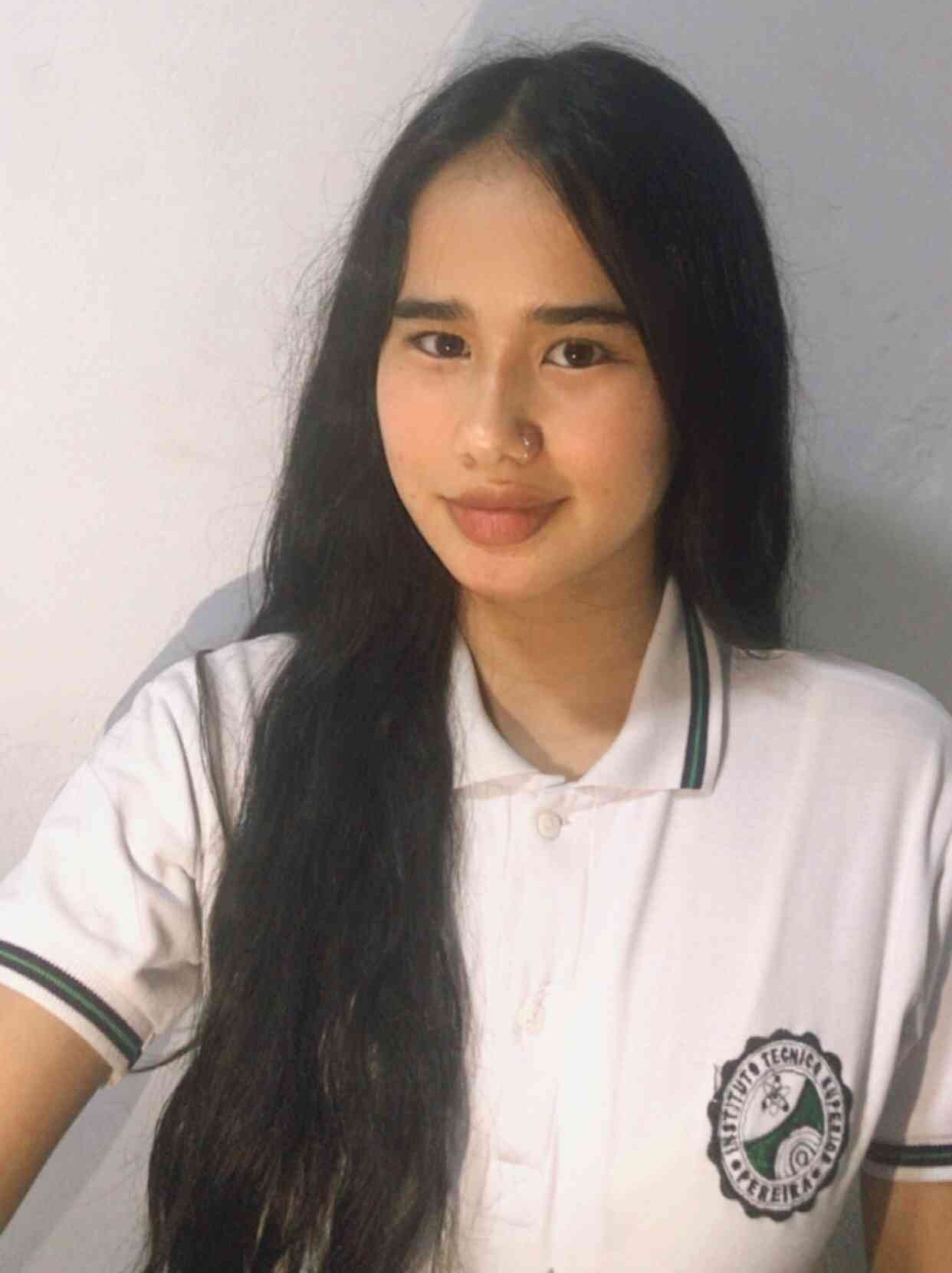 Angela Maria Bolaños Bedoya