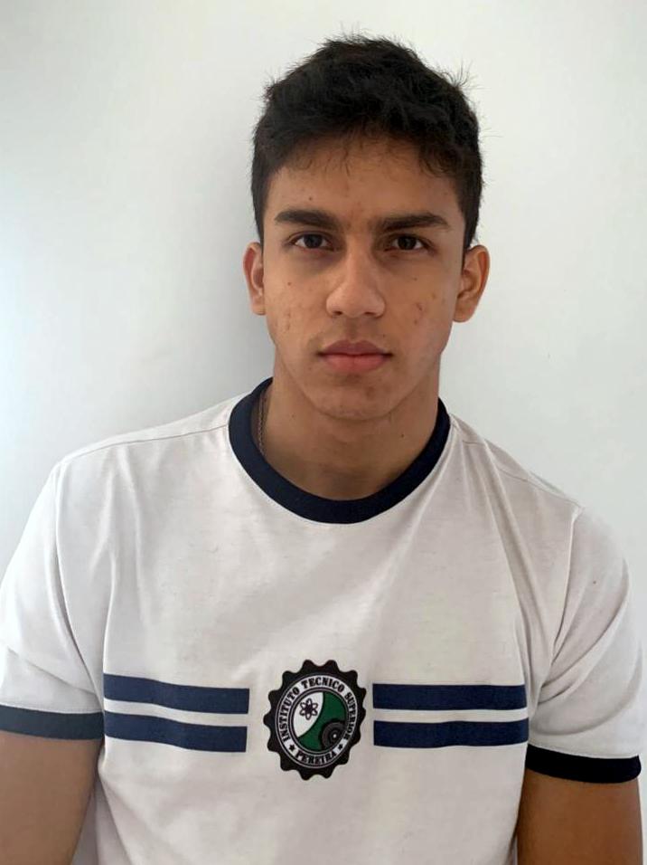 Daniel Fernando Navarro Gomez