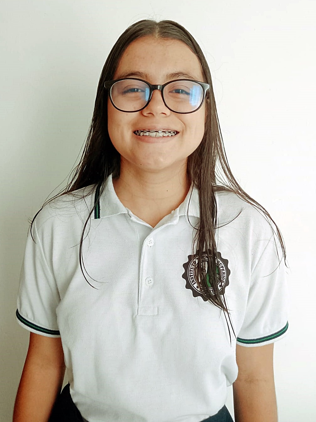 Maria Andrea Alzate Guevara