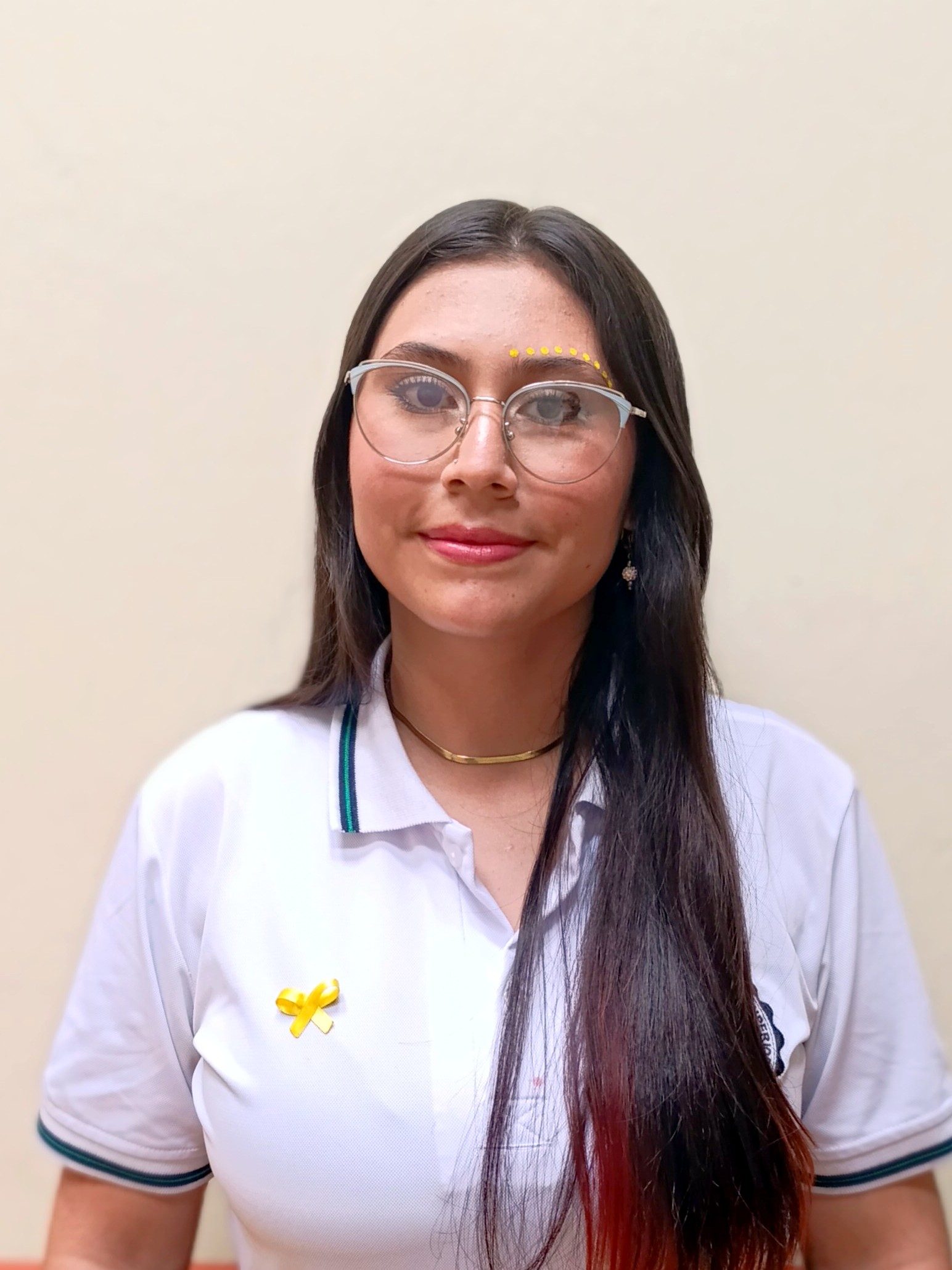 Nelsy Nayeli Marin Rios