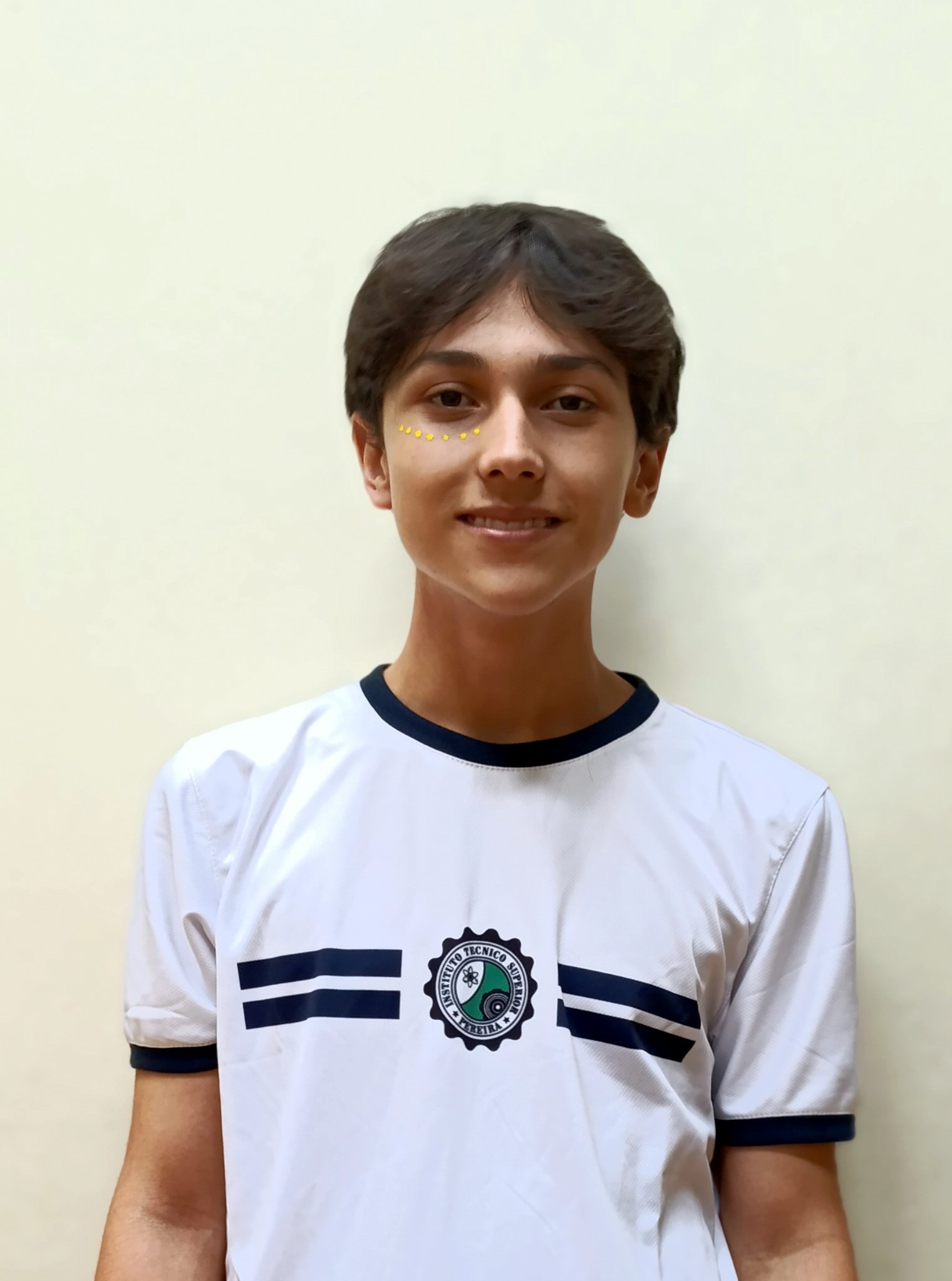 Mateo Salazar Villegas