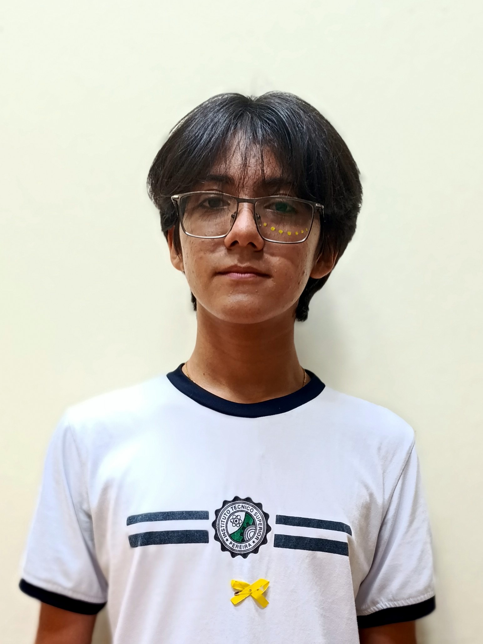 José David Miranda Bedoya