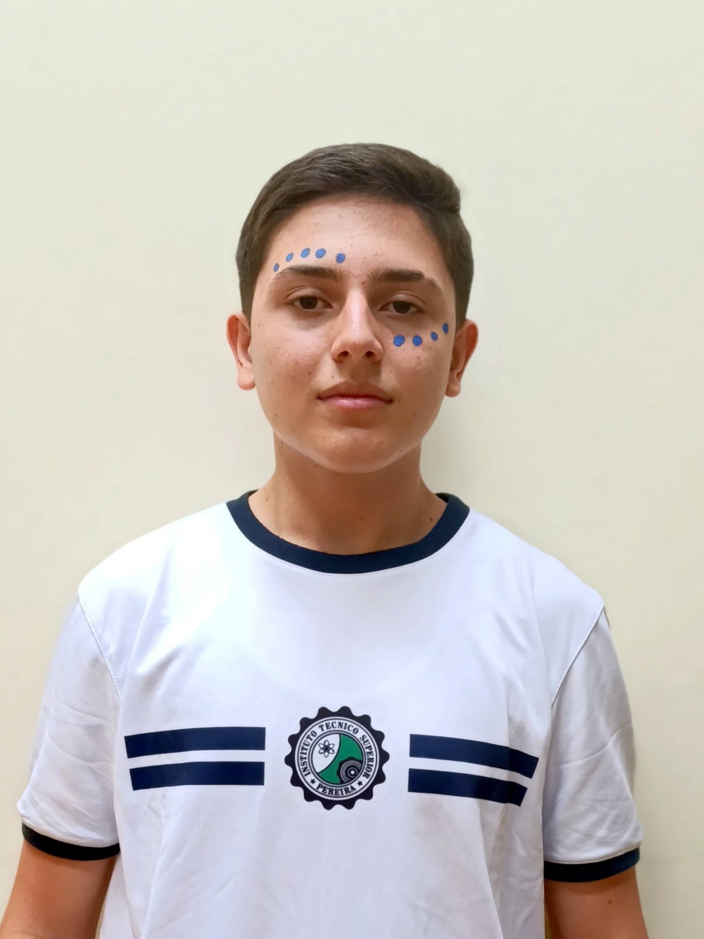 Juan Diego Giraldo Santos