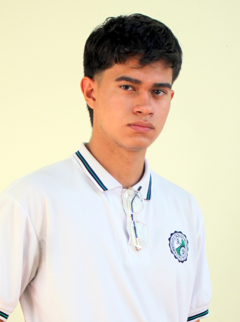 Ruben Santiago Rojas Ramirez