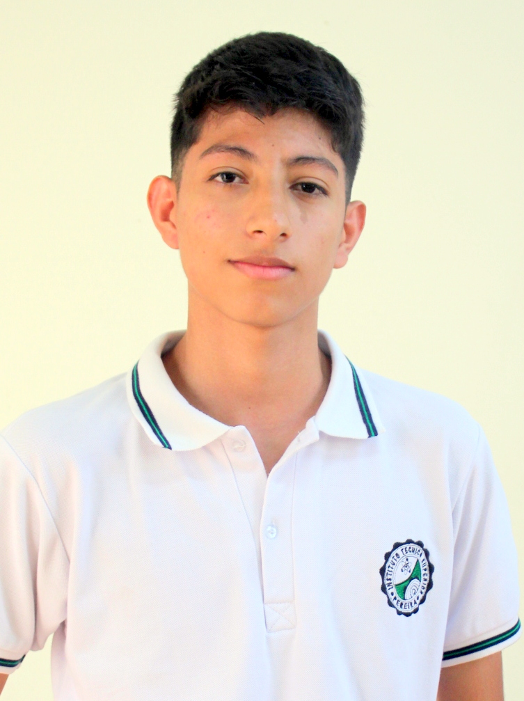 Emmanuel García Perez