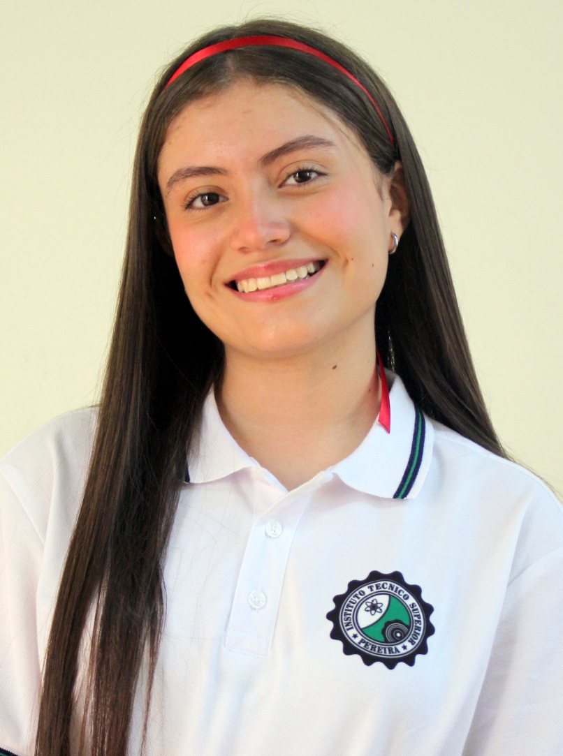 Salome Orozco Gallego