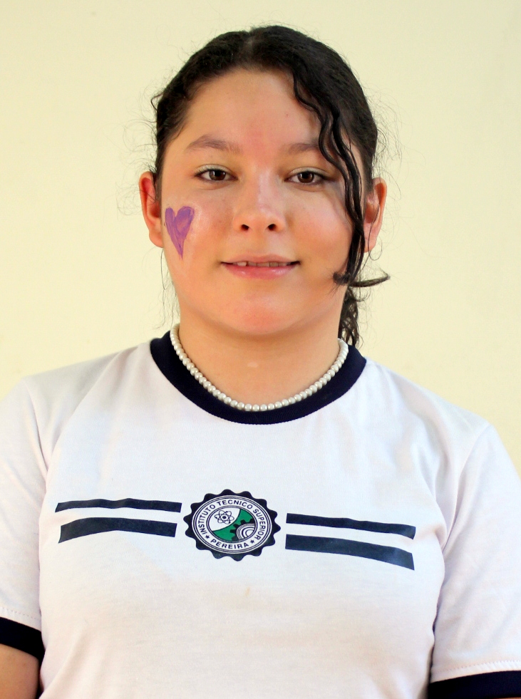 Brianna Mejia Osorio