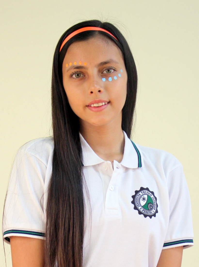 Gabriela Sánchez Gomez