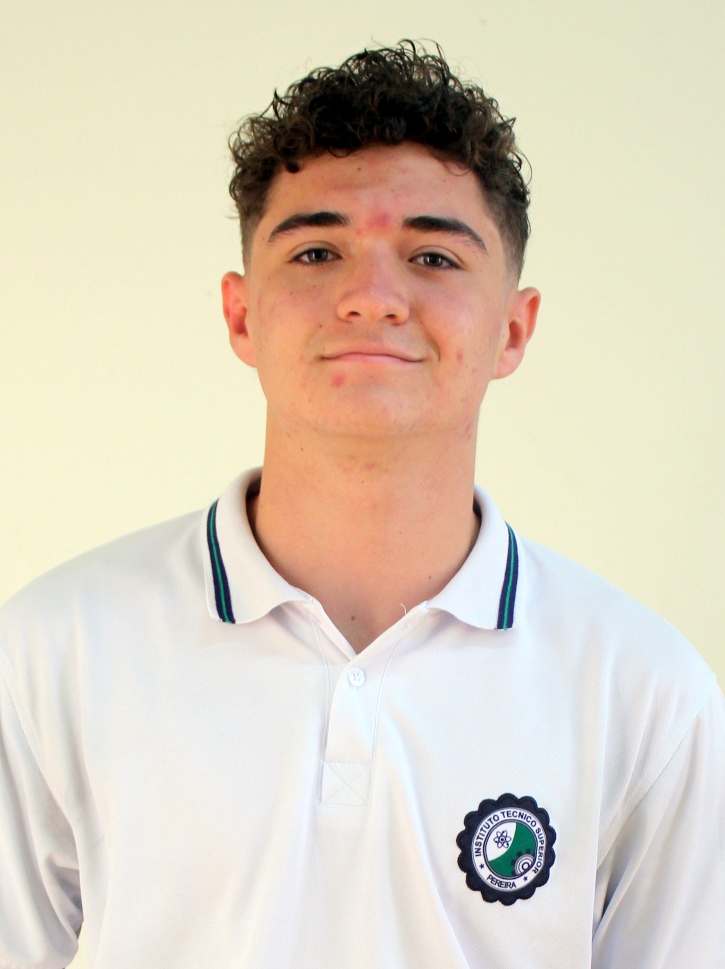 Jerónimo Díaz Jaramillo