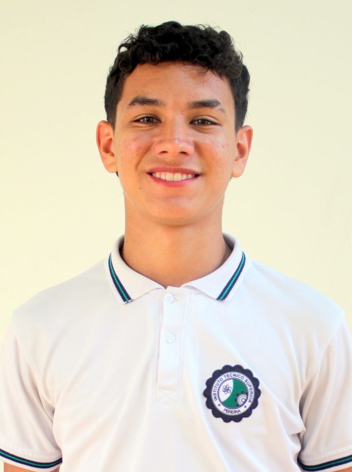 Nicolás Hincapié Rodriguez