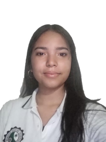 Chantal Lucia Meza Arroyo