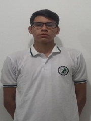 Juan Pablo Granados Sierra