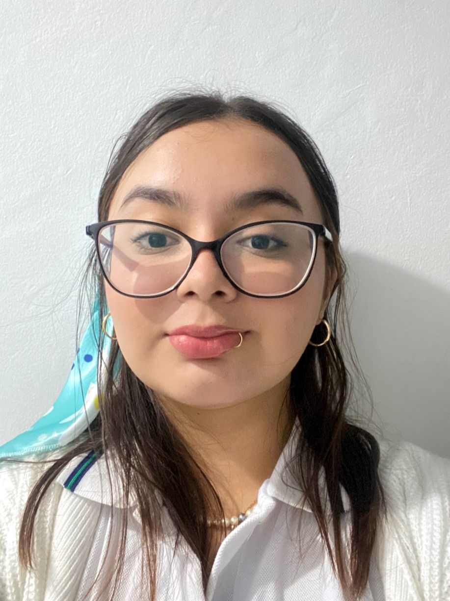 Salome Correa Vergara