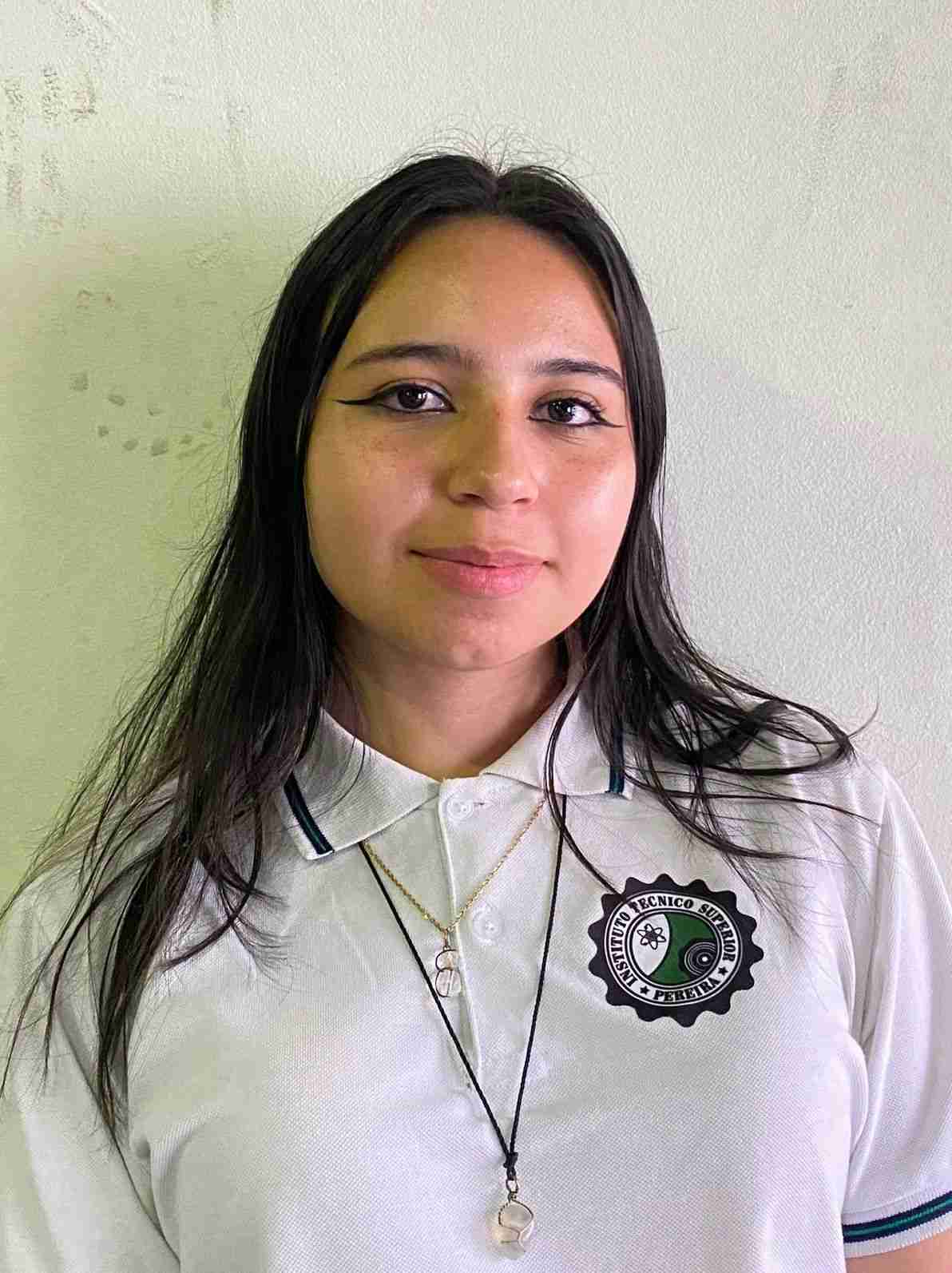 Ana Sofia Aragon Trujillo