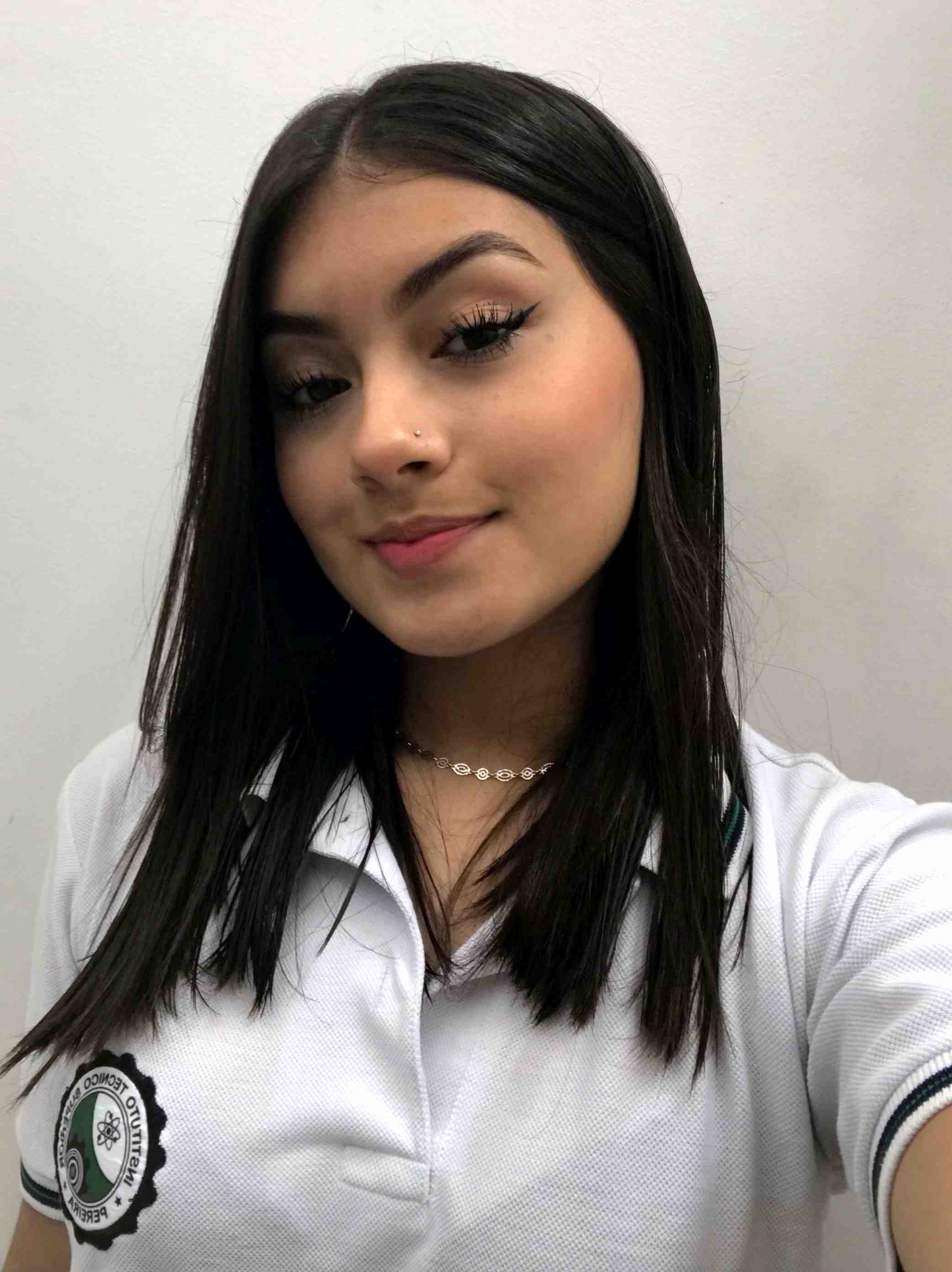 Sarah Gabriela Triana Forero