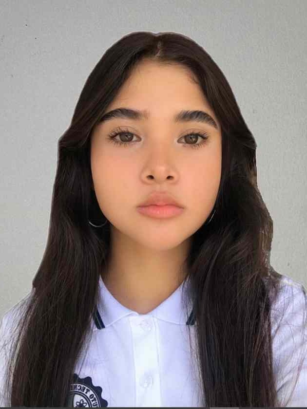 Salma Josiany Alvarez Morales