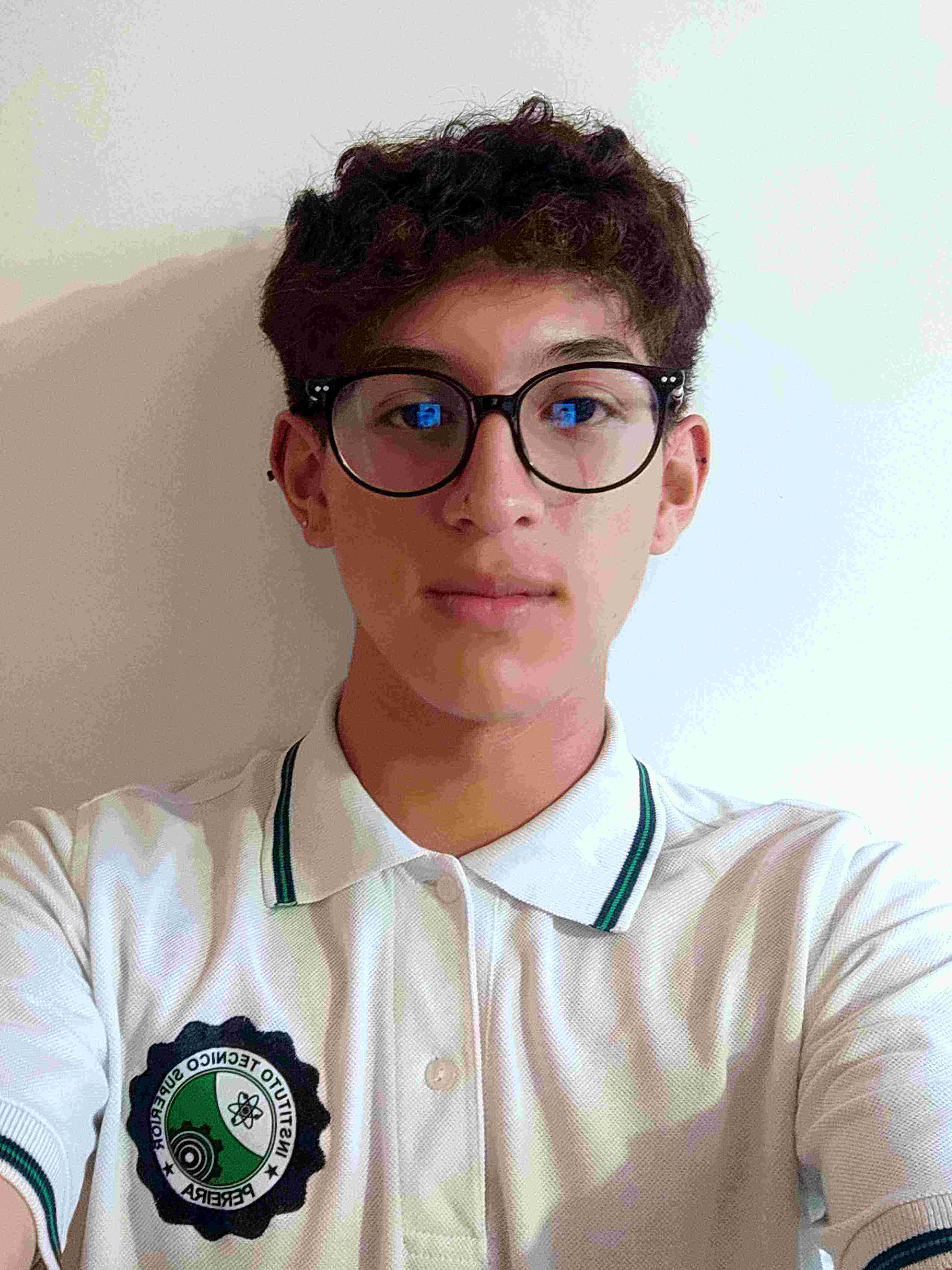 Samuel David Blanco Monsalve