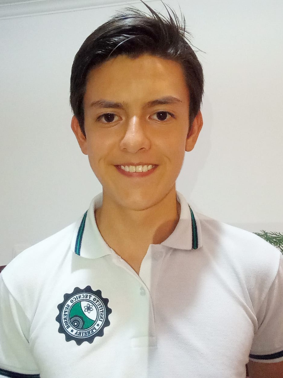 Julian David Torres Castellano