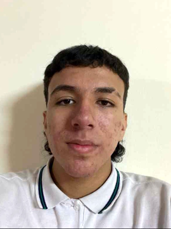 Federico Alzate Cortes